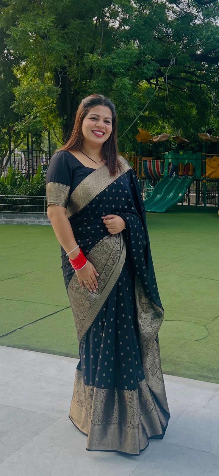 MS. SALEENA