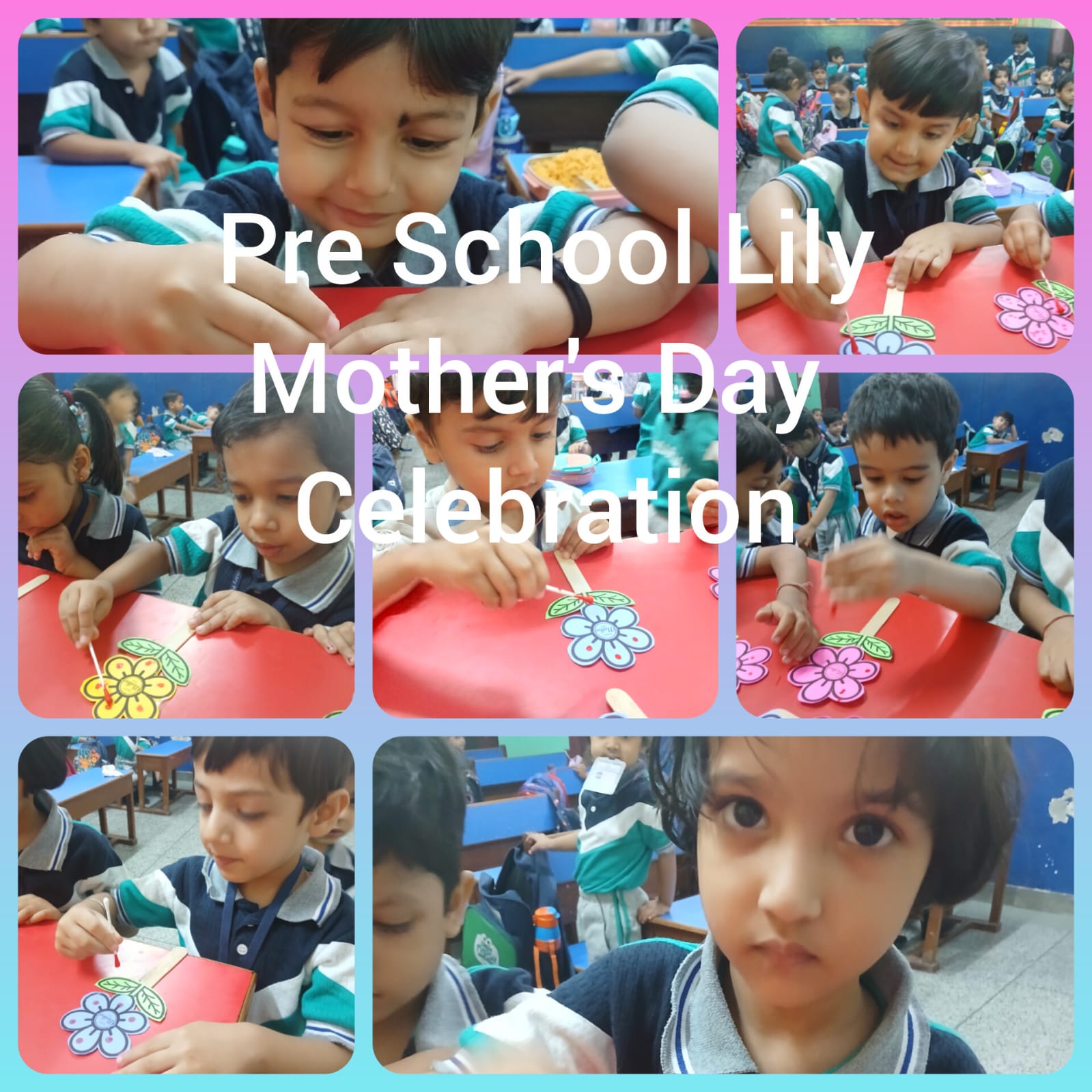  Mother's Day Celebration 
