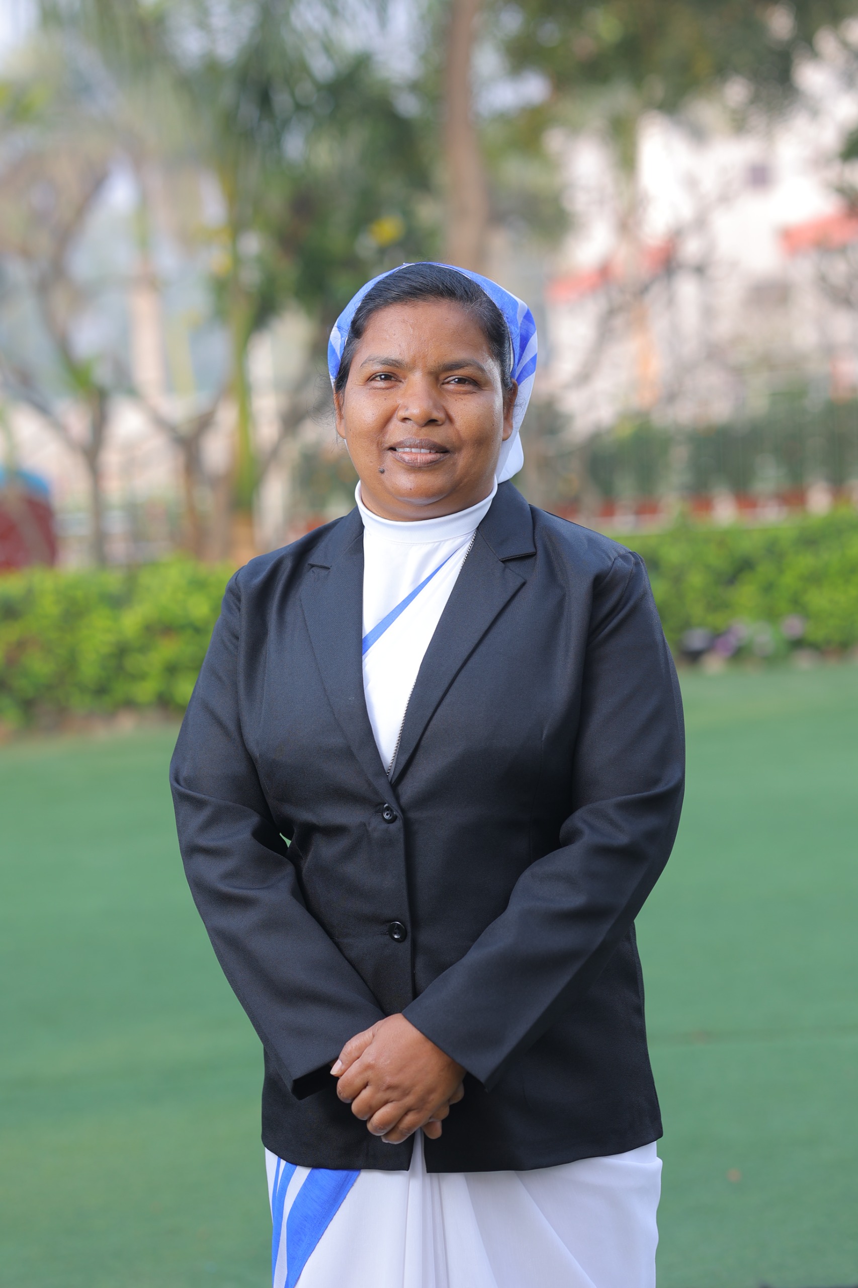 SR. MARY ROSE