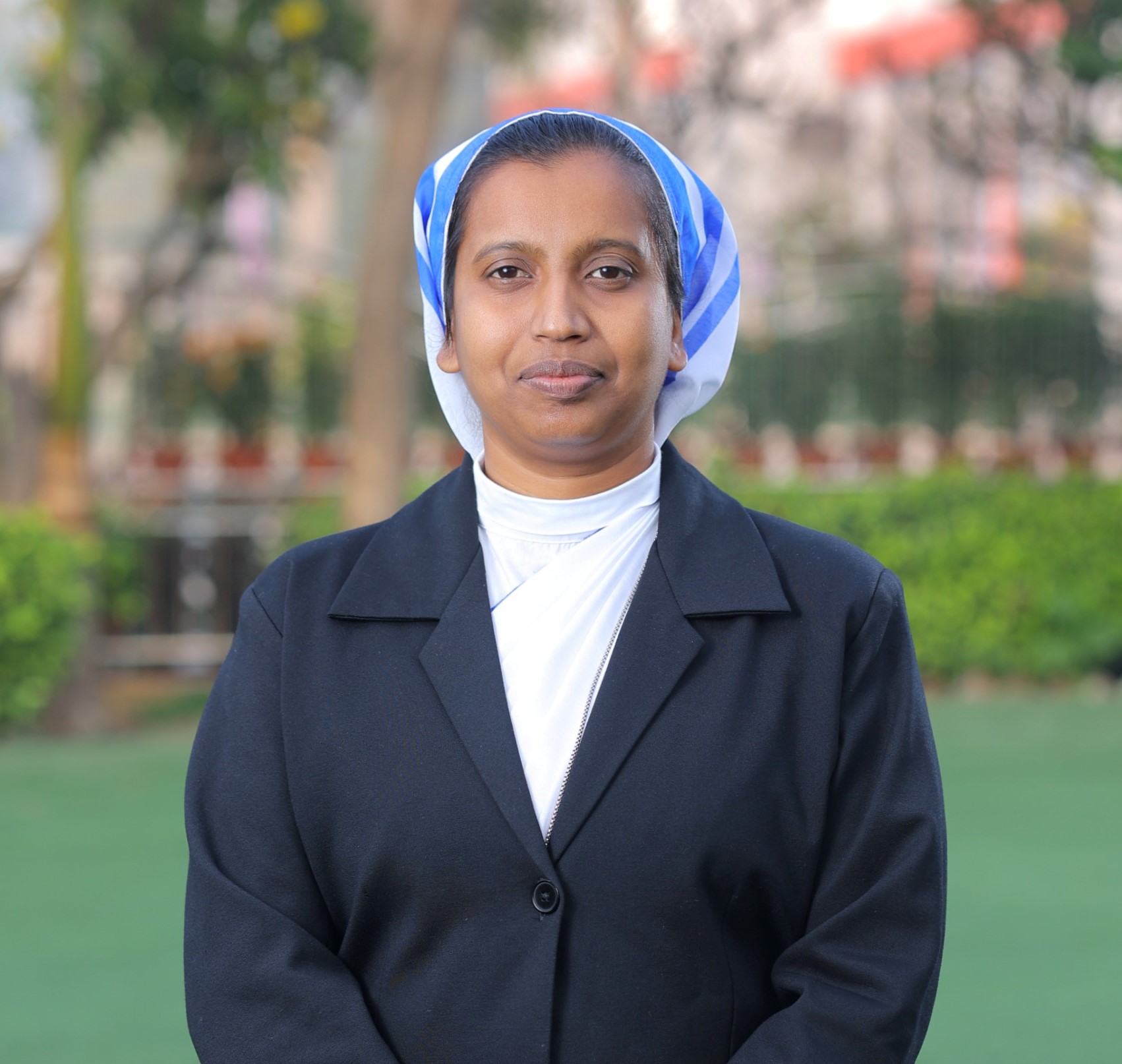 Sr. Liviya
